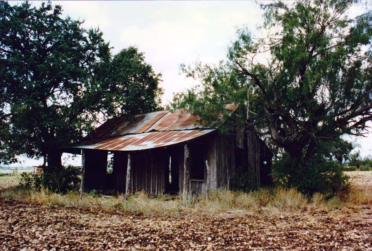 Muniz Homestead